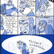 Illustration for article titled Sunday Comics: The Blame Game